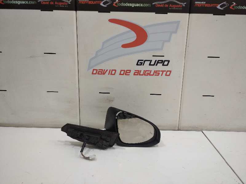 Retrovisor derecho electrico toyota chr hybrid active hÍbr