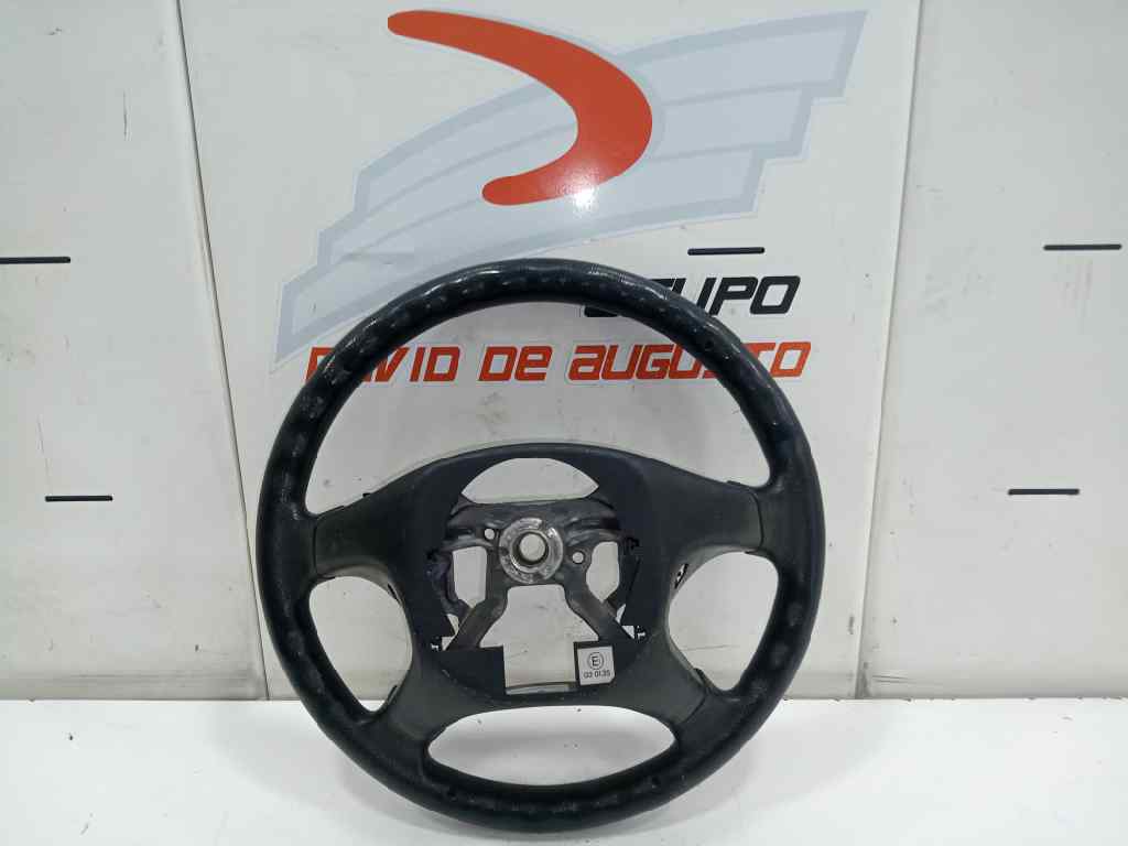 Volante mitsubishi space wagon 2.4 gdi