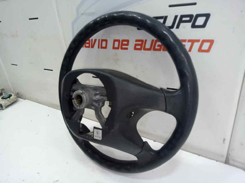 Volante mitsubishi space wagon 2.4 gdi