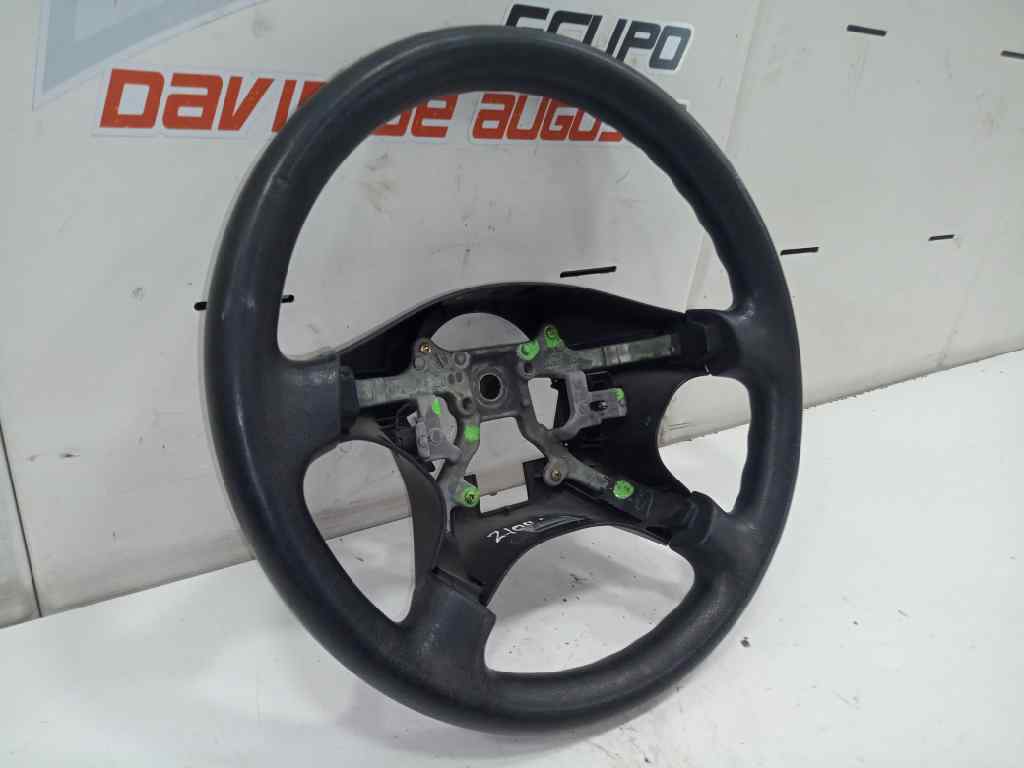 Volante mitsubishi space wagon 2.4 gdi