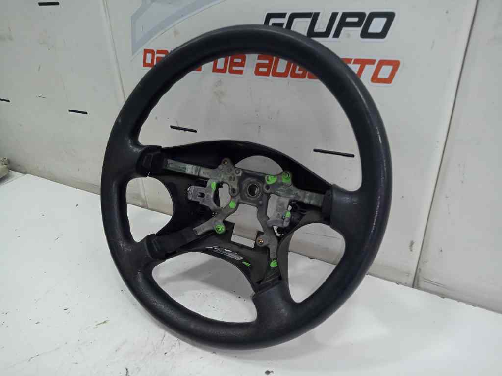 Volante mitsubishi space wagon 2.4 gdi