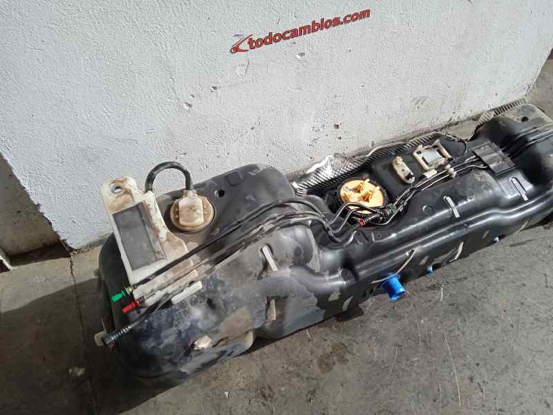 Deposito combustible renault master 3t5 van 3t5 van