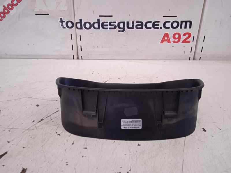 Carcasa cuadro instrumentos seat leon st 1.6 tdi