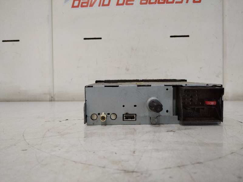 Sistema audio / radio cd peugeot 5008 1.6 16v
