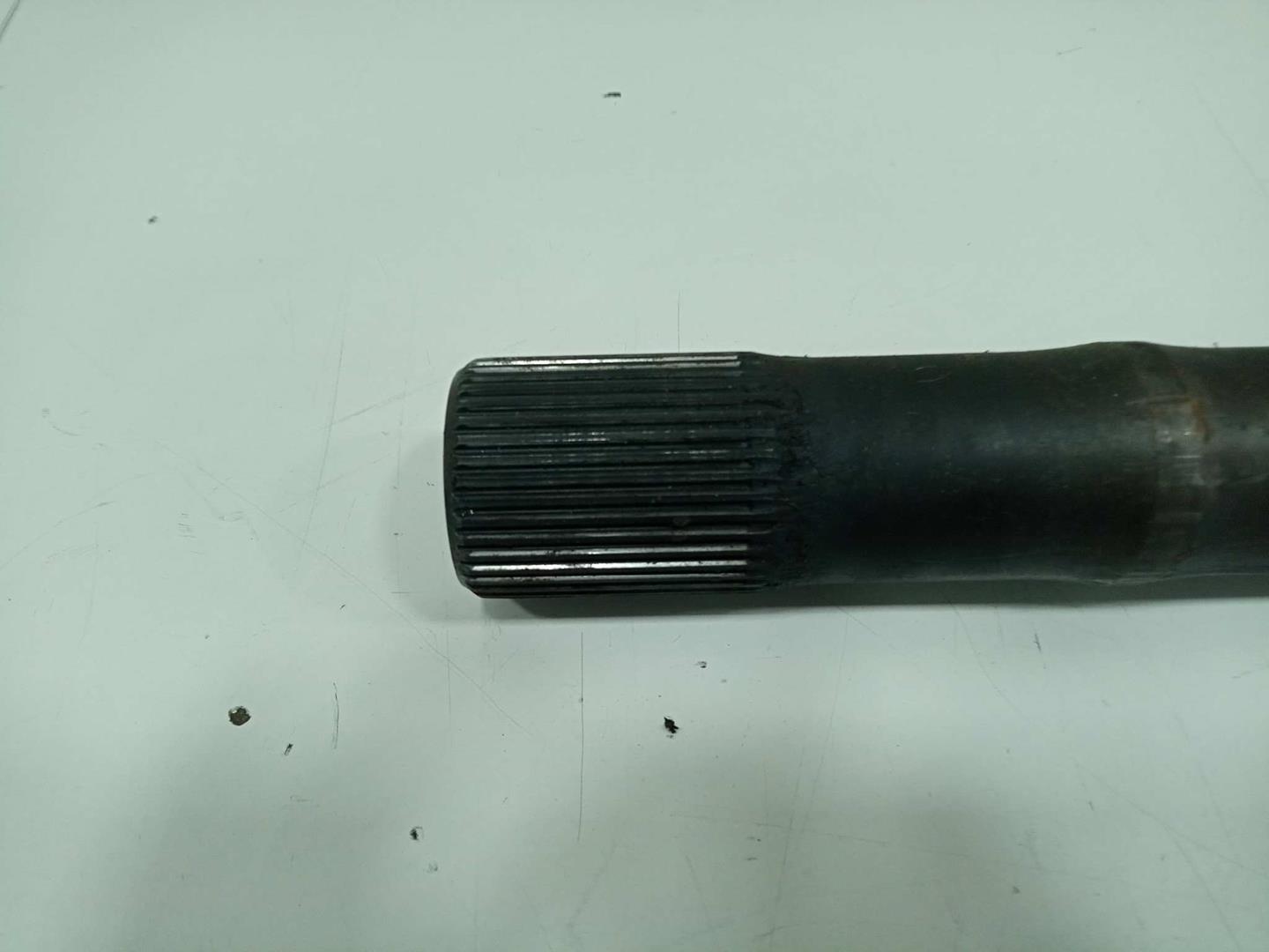 Palier trasero derecho mercedes atego 6cil. 4x4 bm 9