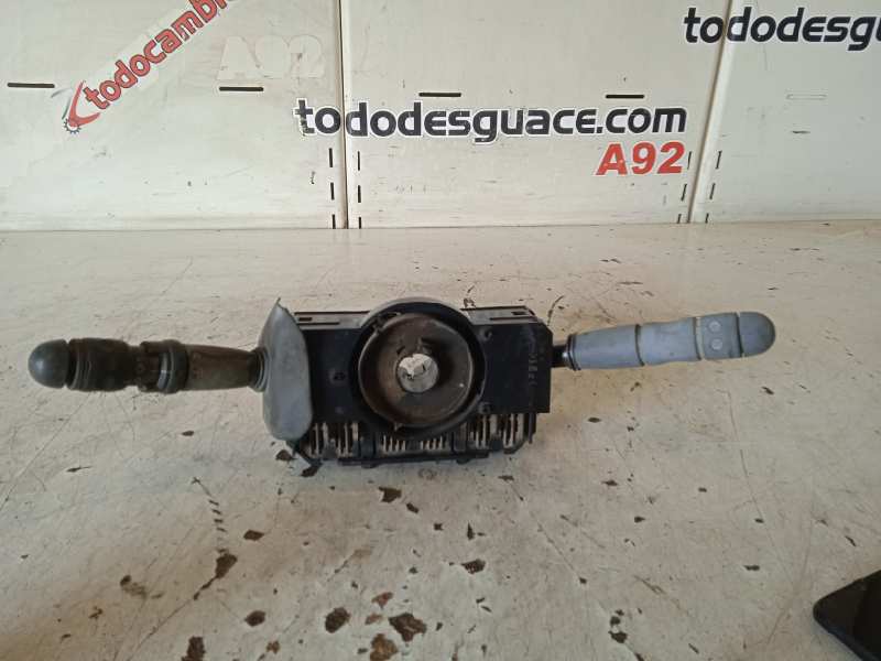 Mando luces iveco c35 35710      ...