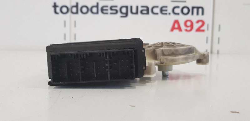 motor elevalunas delantero izquierdo   seat cordoba berlina (6l2) stylance 1.9 sdi