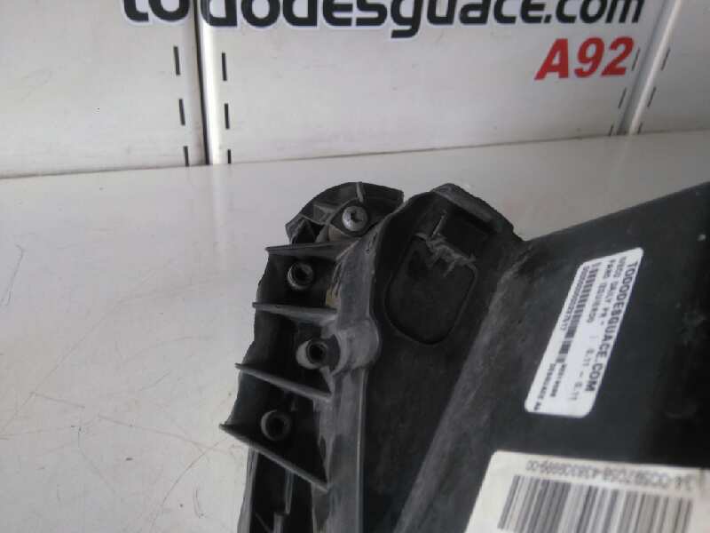  faro izquierdo   iveco daily pr doppelkabine 35 c... radstand 3750 3.0 diesel