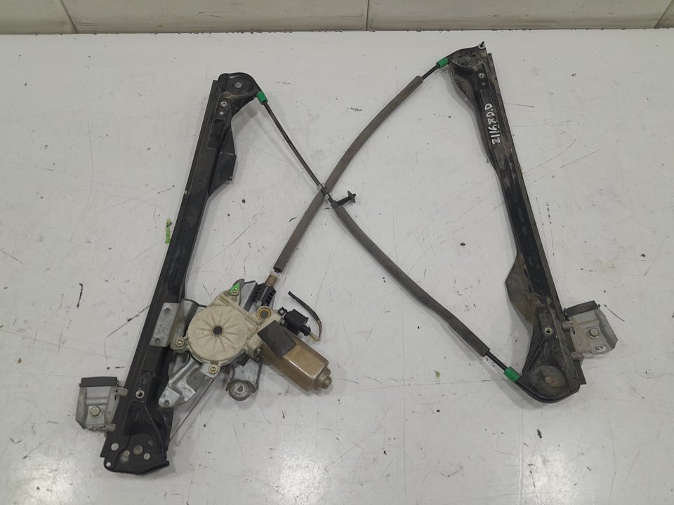 Elevalunas delantero derecho ford focus 1.6 16v