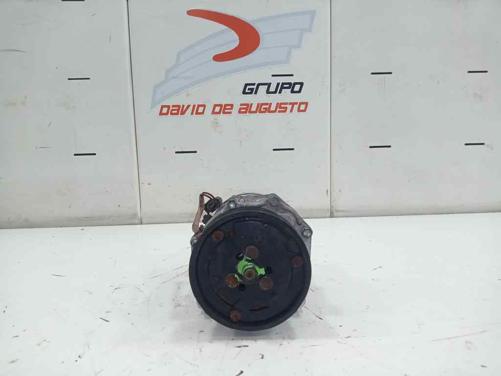 Compresor aire acondicionado seat leon 1.9 tdi