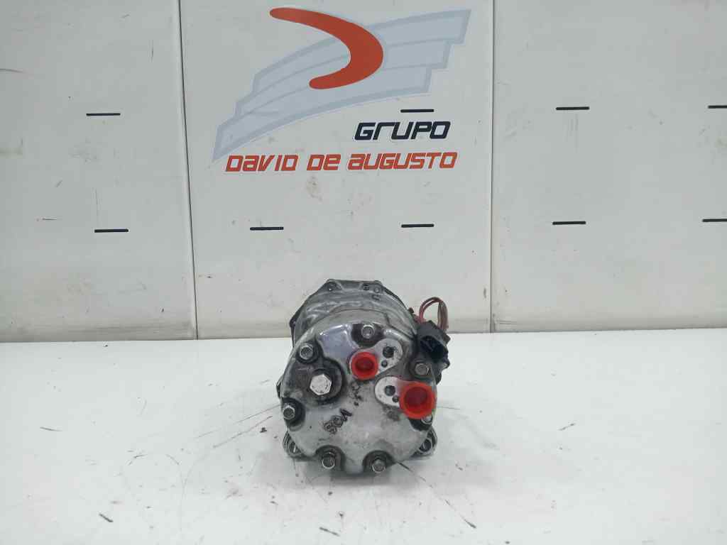 Compresor aire acondicionado seat leon 1.9 tdi