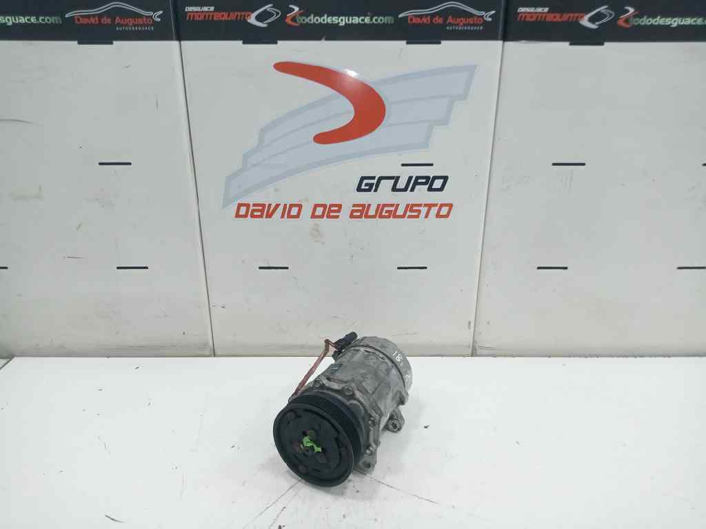 Compresor aire acondicionado seat leon 1.9 tdi