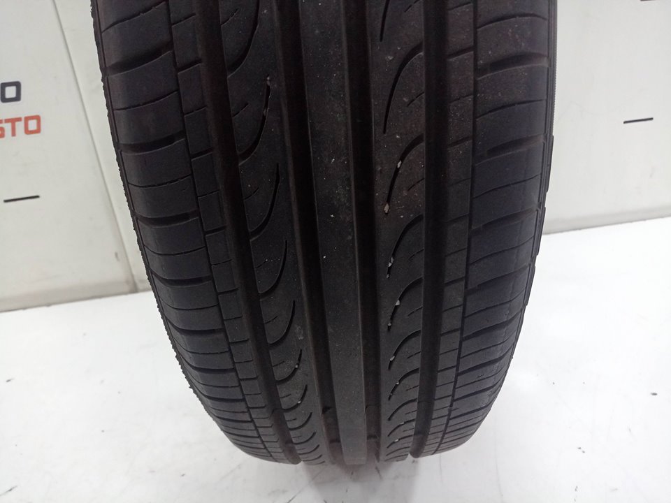 Rueda de repuesto fiat doblo limusina 1.9 jtd