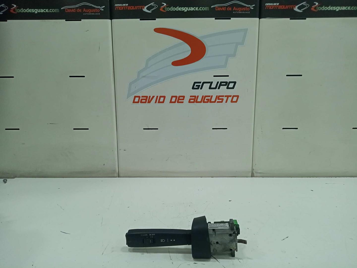 Mando control de velocidad volvo b7r (20002010) b7rle 4