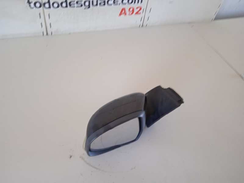 Retrovisor izquierdo 1.6 tdci