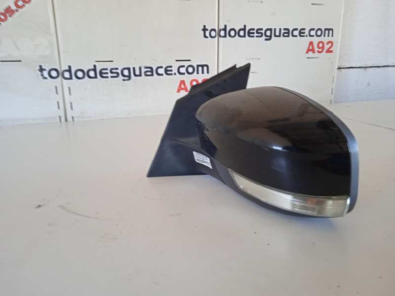 Retrovisor izquierdo 1.6 tdci