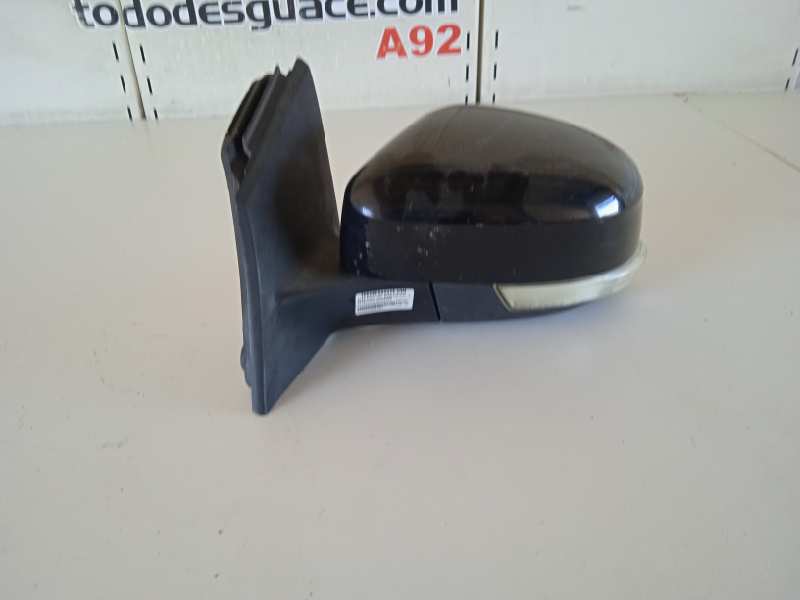 Retrovisor izquierdo 1.6 tdci