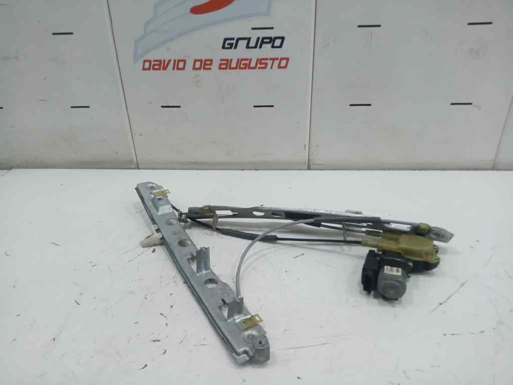 Elevalunas delantero izquierdo renault megane ii 1.4 16v (bm0b cm0b)