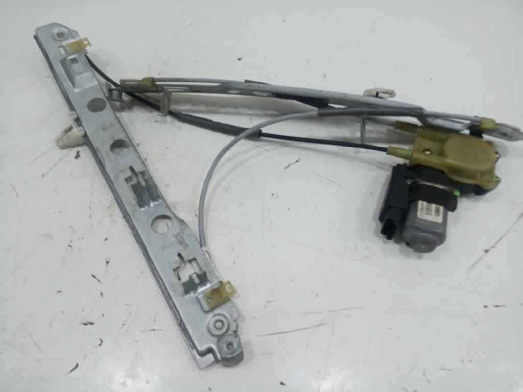 Elevalunas delantero izquierdo renault megane ii 1.4 16v (bm0b cm0b)