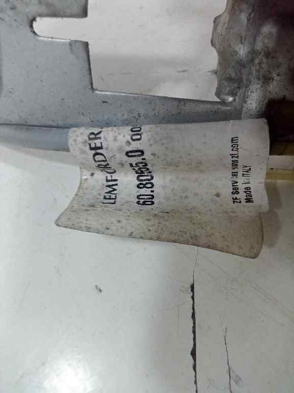 Elevalunas delantero izquierdo renault megane ii 1.4 16v (bm0b cm0b)