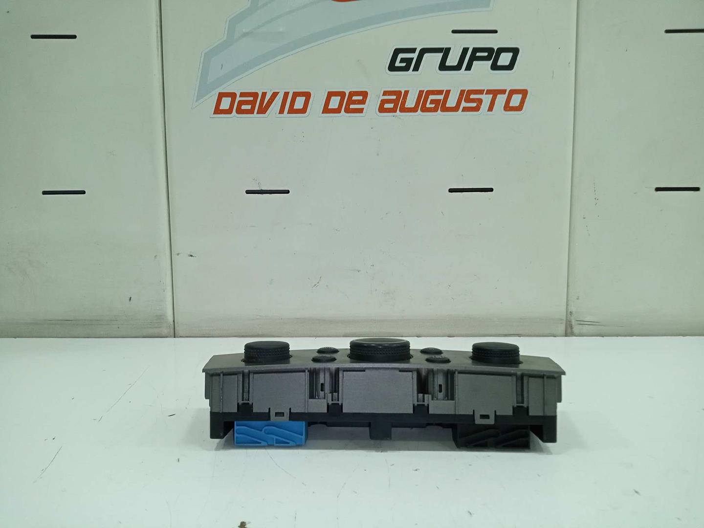 Mando climatizador opel vectra c 1.9 cdti (f69)
