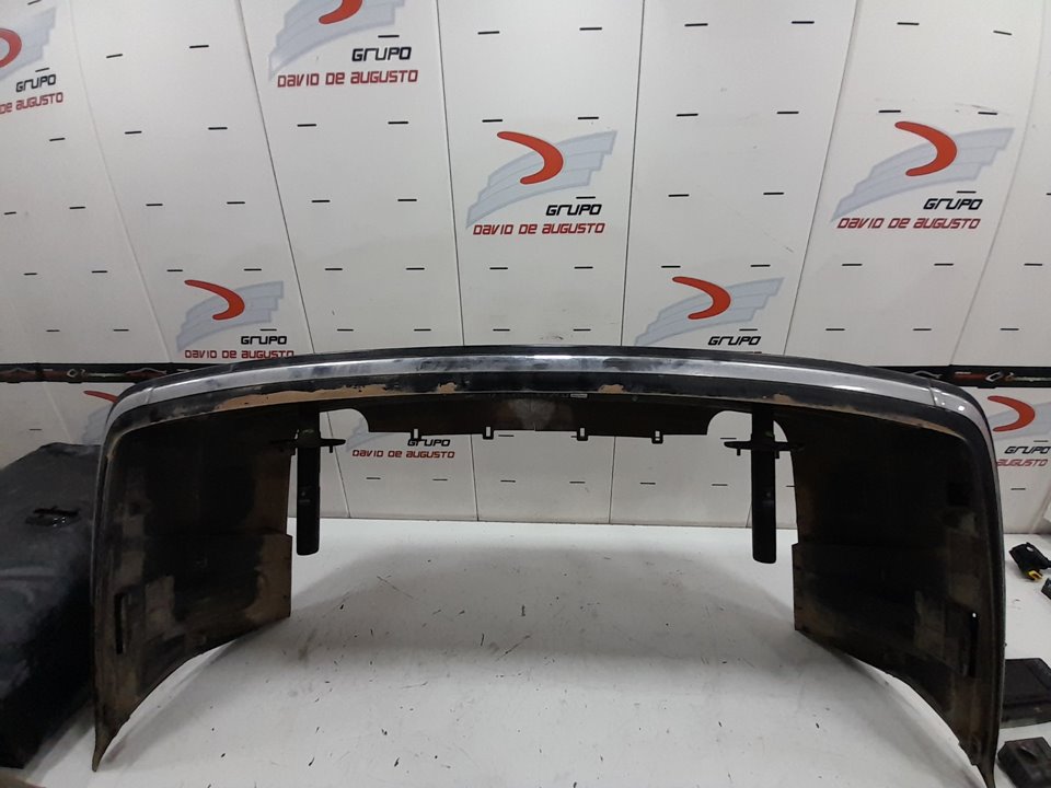 Paragolpes trasero bmw 7 