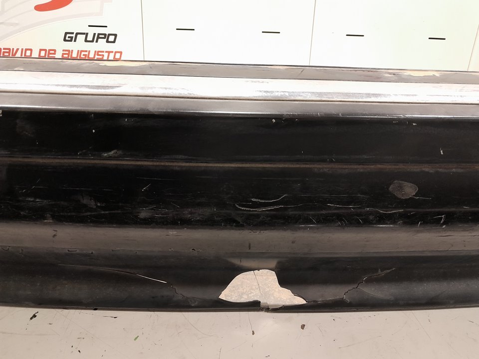 Paragolpes trasero bmw 7 