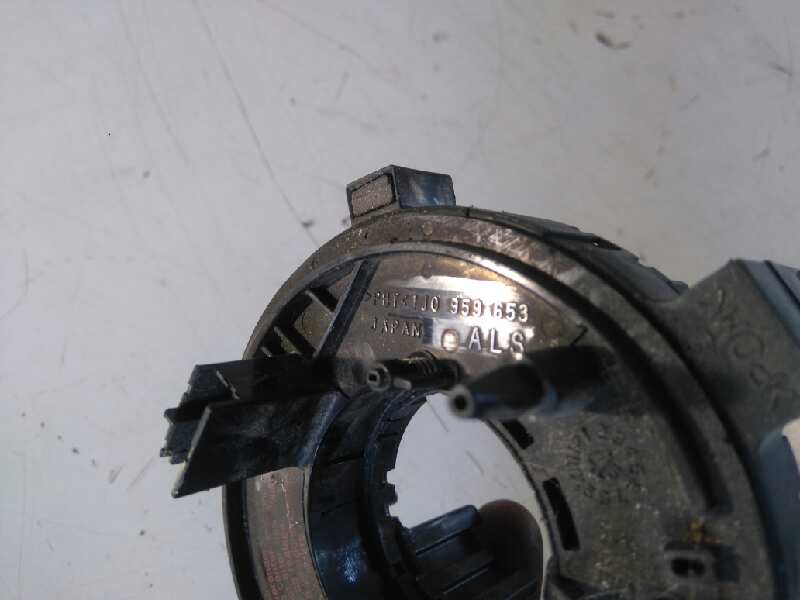 Anillo airbag volkswagen passat 1.9 tdi
