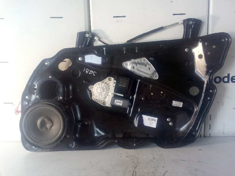 Elevalunas delantero derecho ford focus 1.8 turbo di  tddi