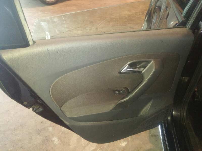 Juego asientos completo volkswagen polo 1.4 (6r1)
