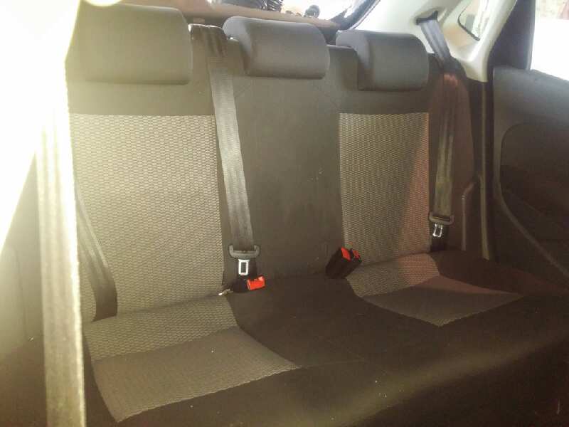 Juego asientos completo volkswagen polo 1.4 (6r1)