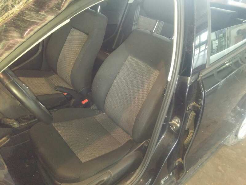 Juego asientos completo volkswagen polo 1.4 (6r1)