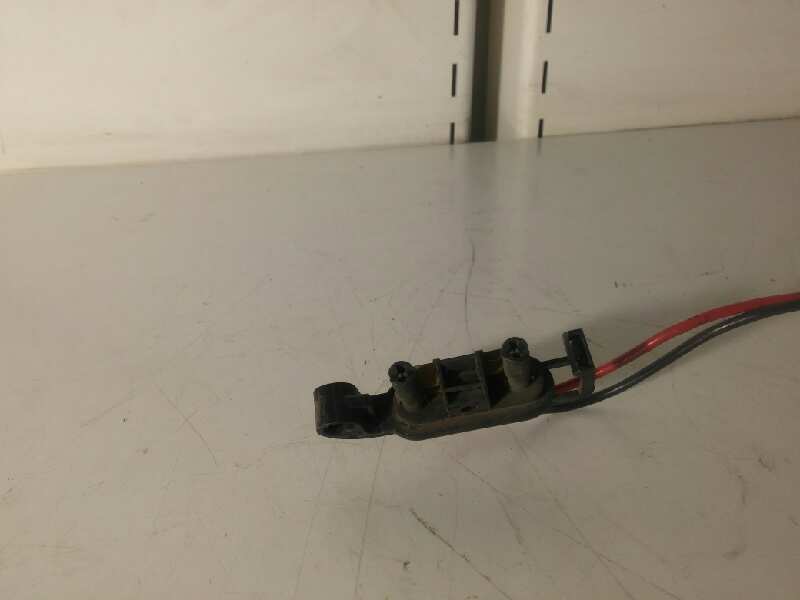 Resistencia calefaccion renault megane ii ranchera familiar 1.9 dci