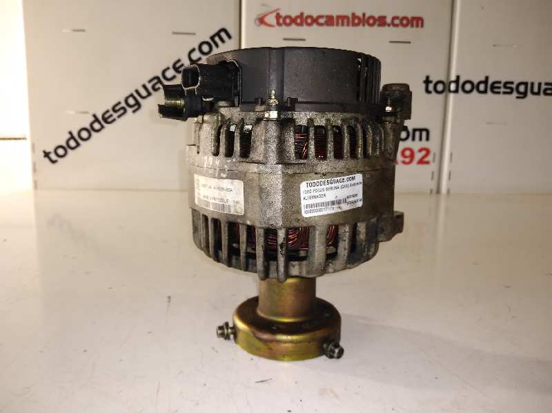 Alternador 1.8 turbo di  tddi