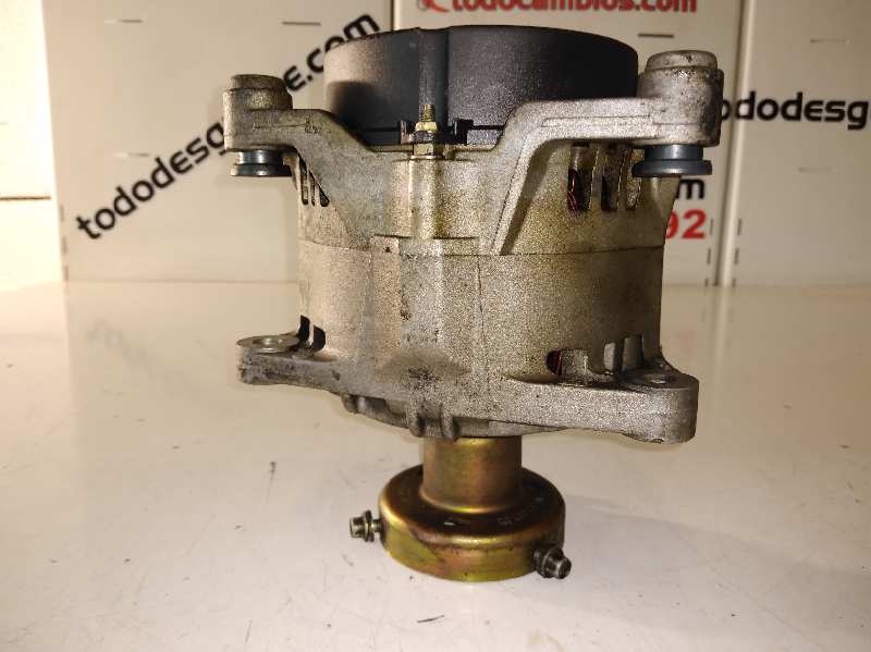 Alternador 1.8 turbo di  tddi