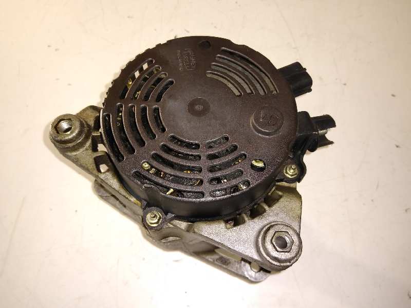 Alternador 1.8 turbo di  tddi