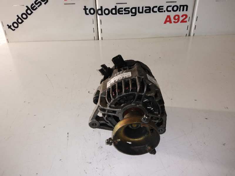 Alternador 1.8 turbo di  tddi