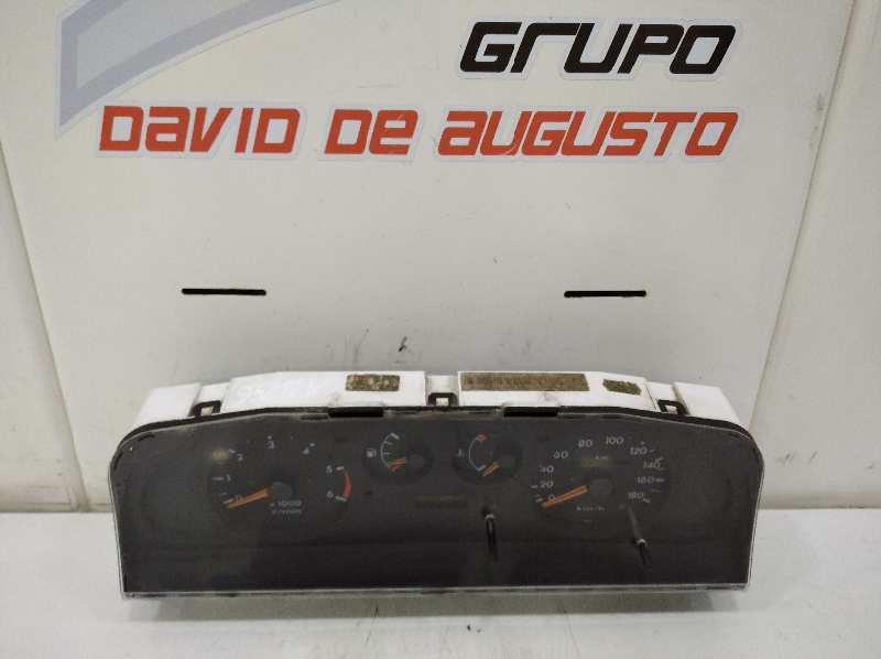 Cuadro instrumentos nissan terrano ii 2.7 tdi 4wd
