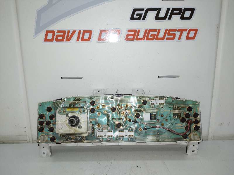 Cuadro instrumentos nissan terrano ii 2.7 tdi 4wd