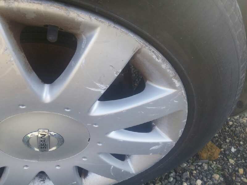 Llanta nissan primera 2.0