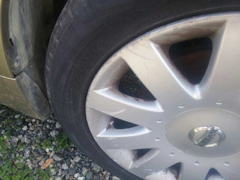 Llanta nissan primera 2.0