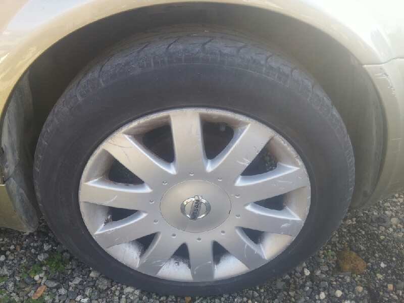 Llanta nissan primera 2.0