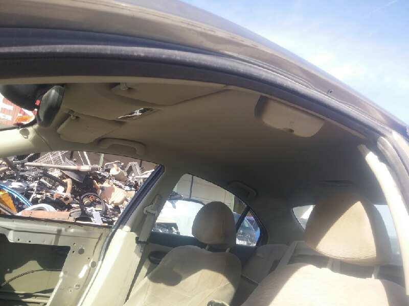 Techo interior nissan primera 2.0