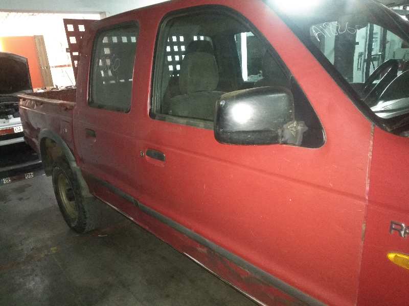 Bombin puerta delantera derecha ford ranger 2.5 td 4x4