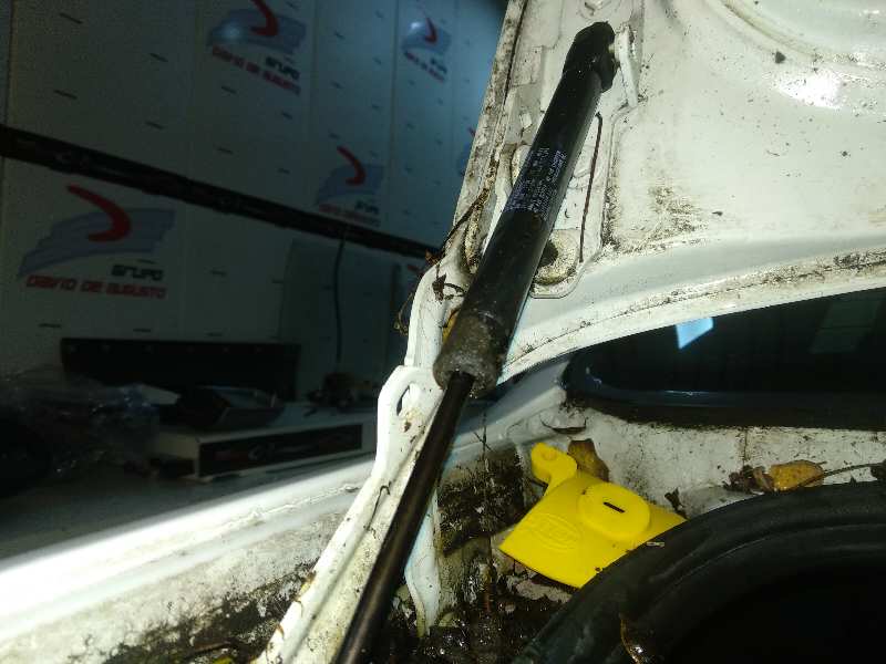 Amortiguadores maletero / porton peugeot 306 1.9 d