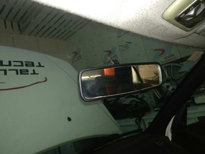 Espejo interior peugeot 306 1.9 d