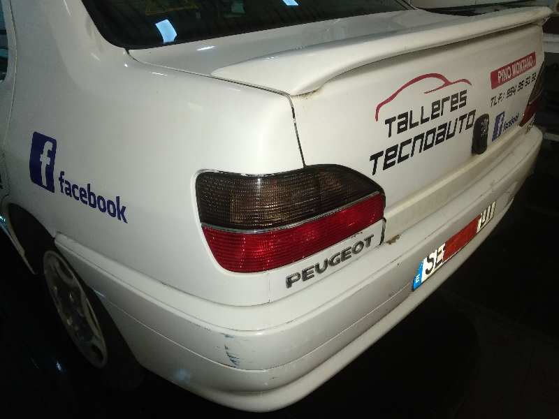 Piloto trasero izquierdo peugeot 306 1.9 d