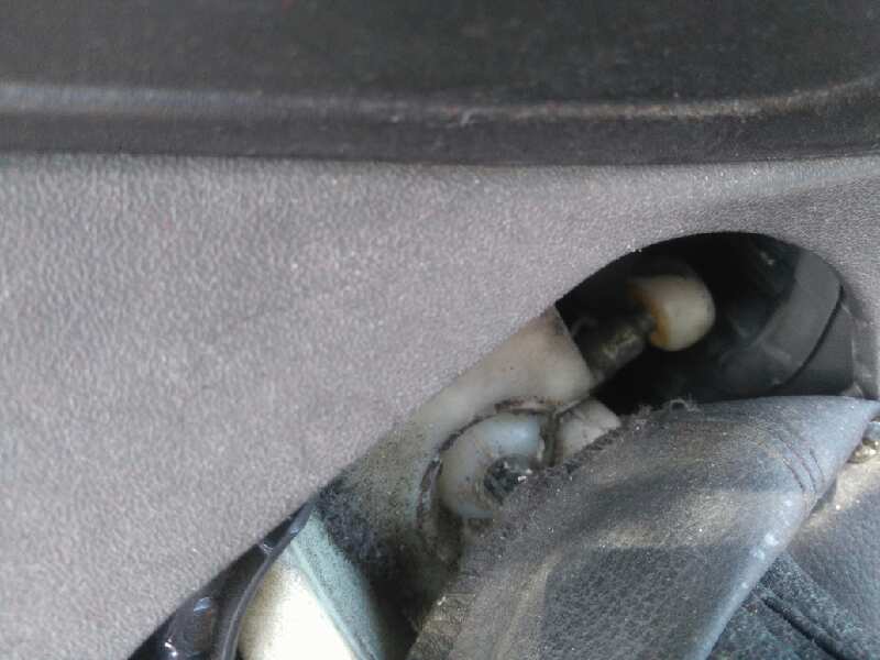  palanca cambio   iveco daily pr doppelkabine 35 c... radstand 3750 3.0 diesel