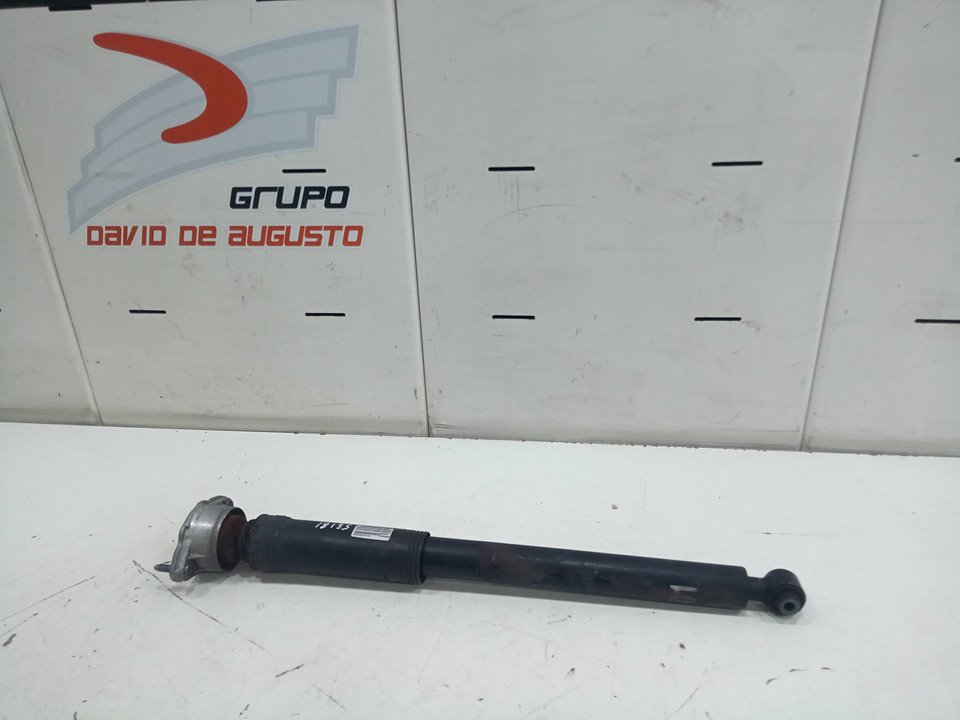 Amortiguador trasero derecho mercedes-benz clase c c 200 cdi (204.001)