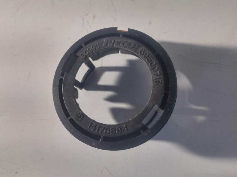 Anillo inmovilizador iveco daily caja cerrada (2006